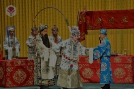 京劇《群英會》借東風 華容道 全劇MP3